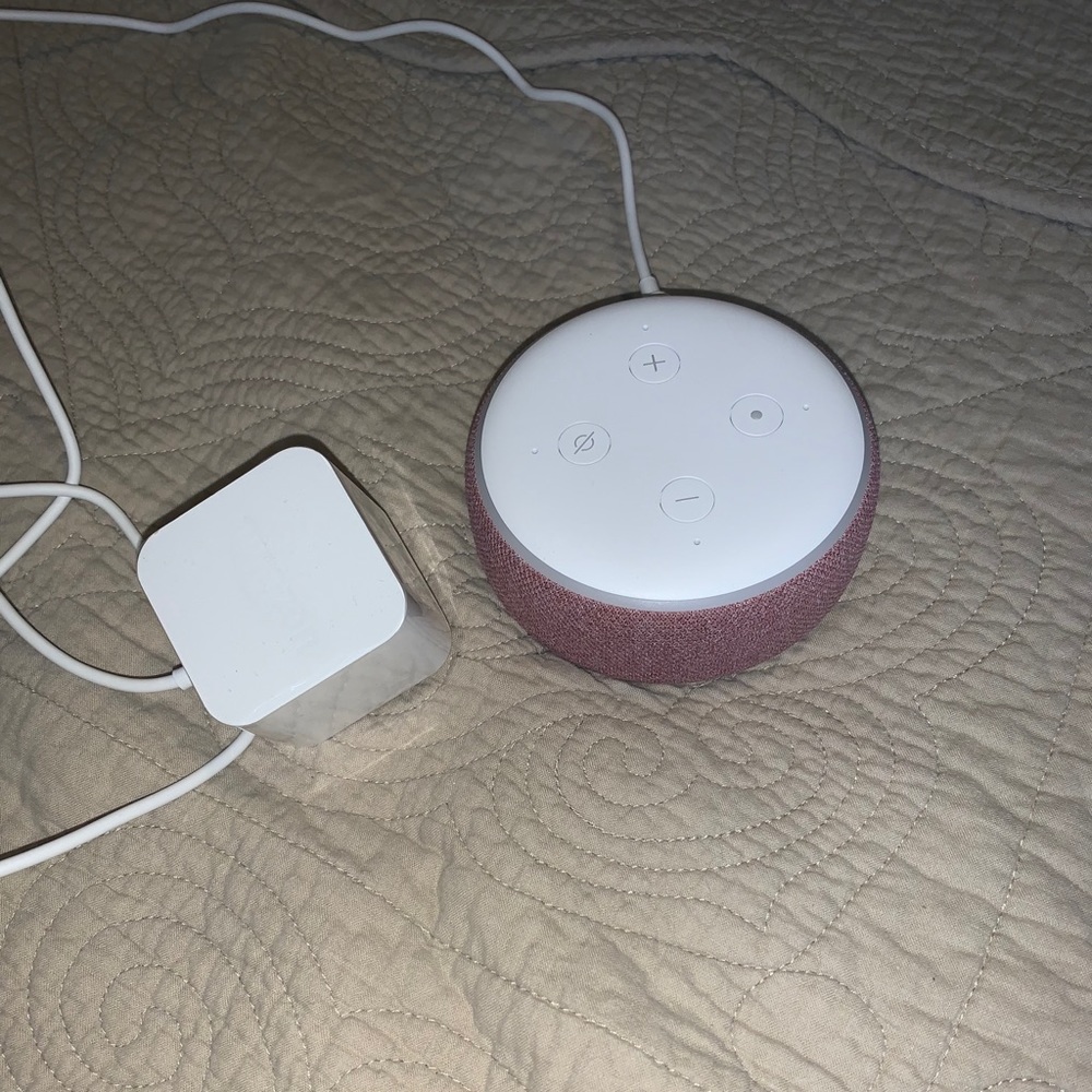 Echo Dot
